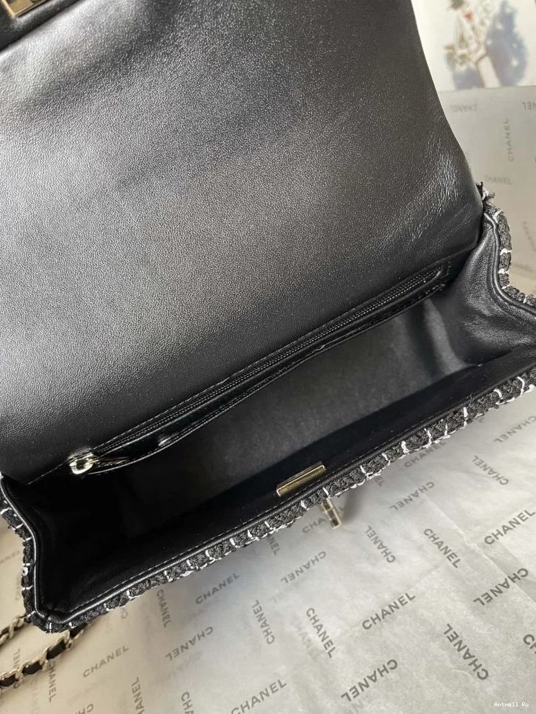 Series CF Chanel 55404 HighPerformance Bags 0702